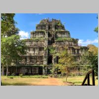 Cambodia, Koh Ker Temple, photo Angkor Expert Driver, tripadvisor,2.jpg